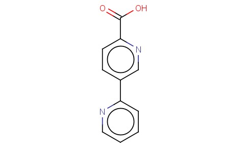 [2,3-BIPYRIDINE]-6-CARBOXYLIC ACID